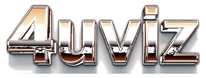 4uviz logo