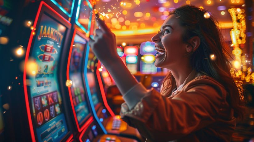 4uviz Live Casino